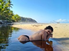 brazilianbb from ImLive