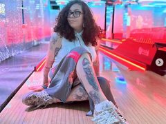 brazilianhot from ImLive