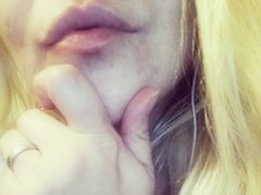 BunnyFlesh - female with black hair and  small tits webcam at ImLive