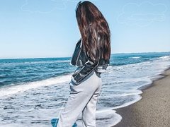 NatalinaMua - blond female webcam at xLoveCam