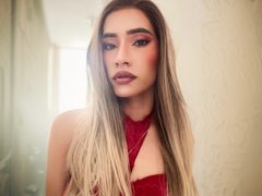CamiNieves from LiveJasmin