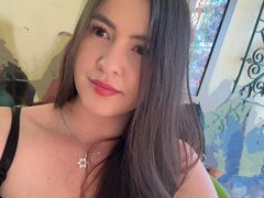 Camiila from ImLive