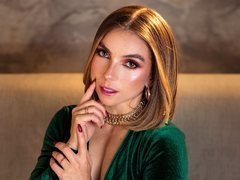 CamilaSuarez - blond female with  small tits webcam at xLoveCam
