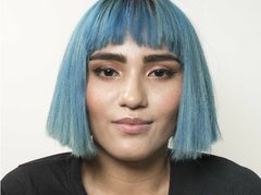 CamilleFeret - female with black hair and  big tits webcam at LiveJasmin