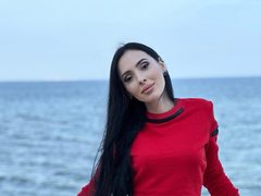 CandyJeannee - female with black hair webcam at ImLive