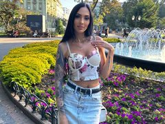 CandyJeannee from ImLive