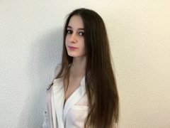 CandyMary222 - female with brown hair and  big tits webcam at ImLive