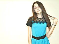 CandyMary222 - female with brown hair and  big tits webcam at ImLive