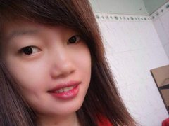 CandyRose1 - female webcam at ImLive