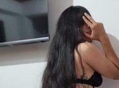 Candy_Sex from ImLive