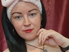 Candy_Sweet - female with black hair and  big tits webcam at ImLive