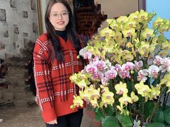 Candysweet99268 from ImLive