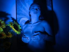 Carlie_Candy from ImLive