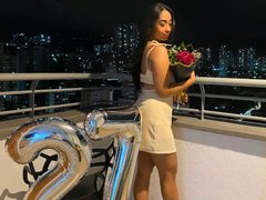 Carlie_Candy from ImLive