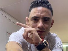 CarlosSpecter1 from ImLive