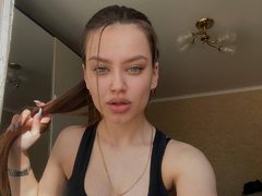 CarmenWilliams from LiveJasmin