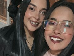 CarolaiAndKath903 from ImLive