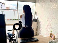 CarolinaSanchezz from ImLive