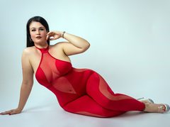 Carolinesaenz_ from ImLive