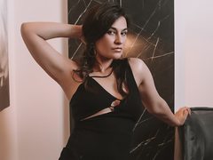 CasidyJoy - female with brown hair and  big tits webcam at ImLive