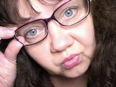 CasseyAlexa - female with brown hair and  big tits webcam at xLoveCam
