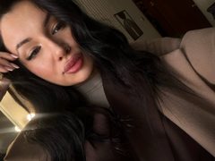 CassidySton from LiveJasmin