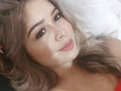 CassieAgnes from ImLive