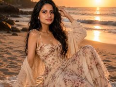 CataleeaSingle - female with black hair webcam at ImLive