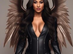 CataleyaLuana - female webcam at ImLive