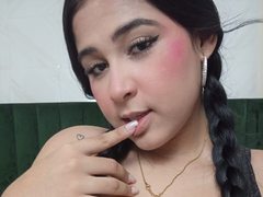 CatalinaFadul from LiveJasmin