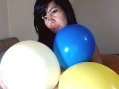 Nishax - female with black hair and  big tits webcam at ImLive