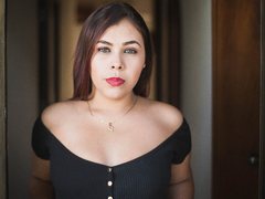 CelesteDiamond - female with red hair and  big tits webcam at xLoveCam