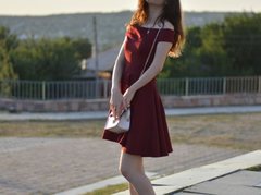 CerryCaramel - female with brown hair and  small tits webcam at ImLive