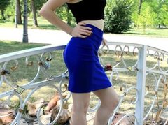 CerryCaramel - female with brown hair and  small tits webcam at ImLive