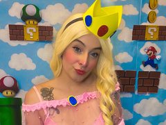 OnlyMeChanel - female with red hair webcam at ImLive