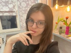 CharityRosemarie from ImLive