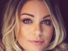 Charleigh - female webcam at ImLive