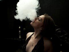 CharlotteFansy - female with brown hair and  small tits webcam at ImLive