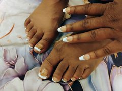 ChatandPlay - female with black hair and  big tits webcam at ImLive