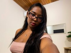 ChellIvy1 from ImLive