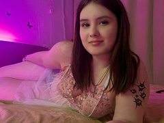 Chelsy_Star - female webcam at ImLive