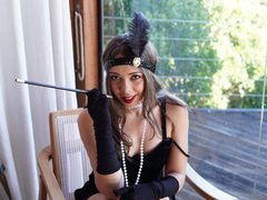 CherryJinxx from ImLive