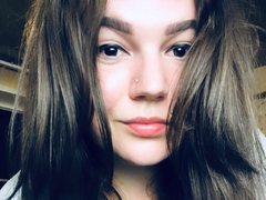 CherryXGirl - blond female with  small tits webcam at ImLive