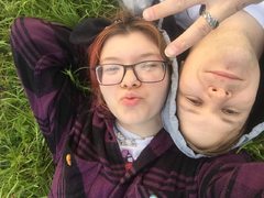 ChillOutt - couple webcam at xLoveCam