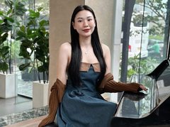 ChinhleeBaby from ImLive