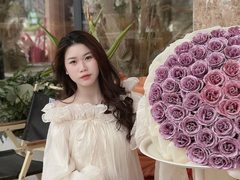 ChinnyXia1 - female webcam at ImLive