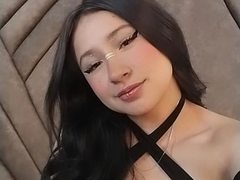 Chloe_Gibson_ - female with red hair webcam at ImLive