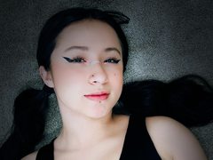 Chloe_Gibson_ - female with red hair webcam at ImLive