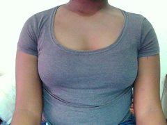 Chocolatepeachess from ImLive