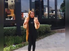 Chocolatxehoney from ImLive